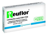 Reuflor 10cpr masticabili